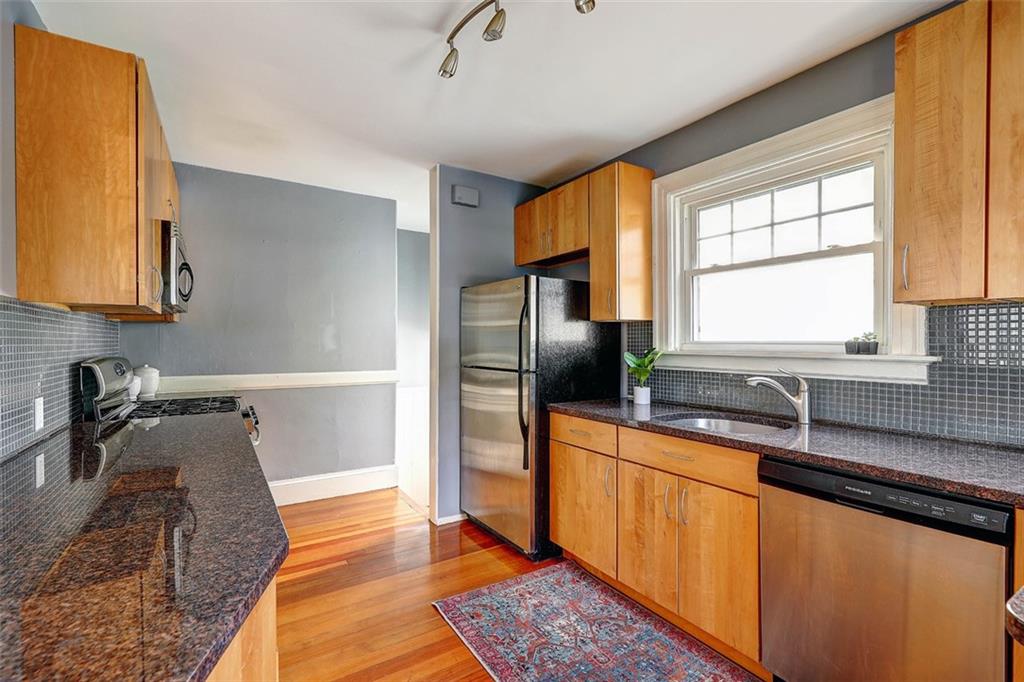 433 Wayland Avenue, Unit#3, Providence