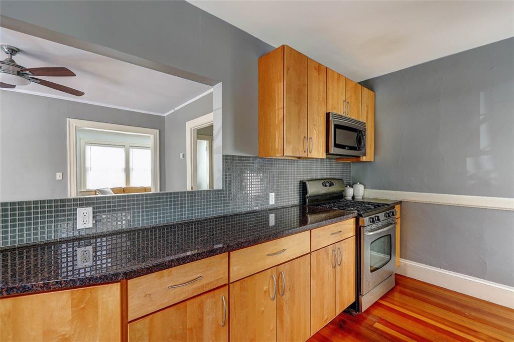 433 Wayland Avenue, Unit#3, Providence