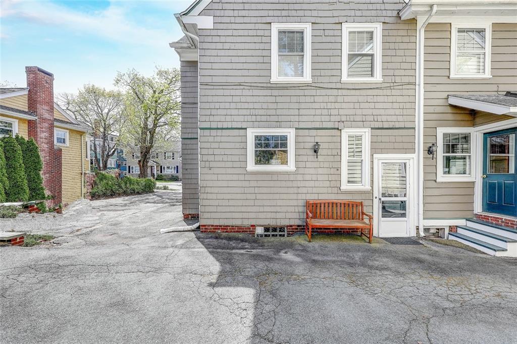 433 Wayland Avenue, Unit#3, Providence