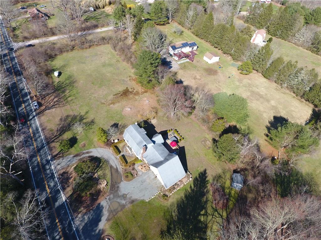 2711 Ministerial Road, South Kingstown