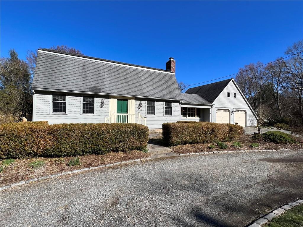 2711 Ministerial Road, South Kingstown