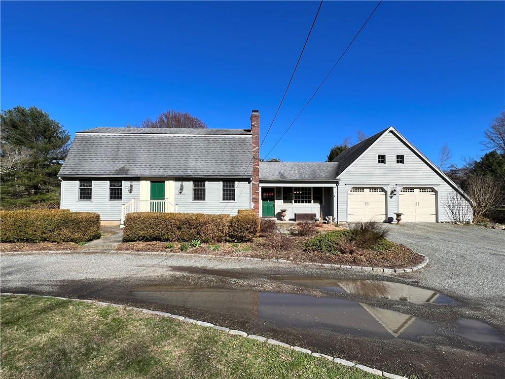 2711 Ministerial Road, South Kingstown