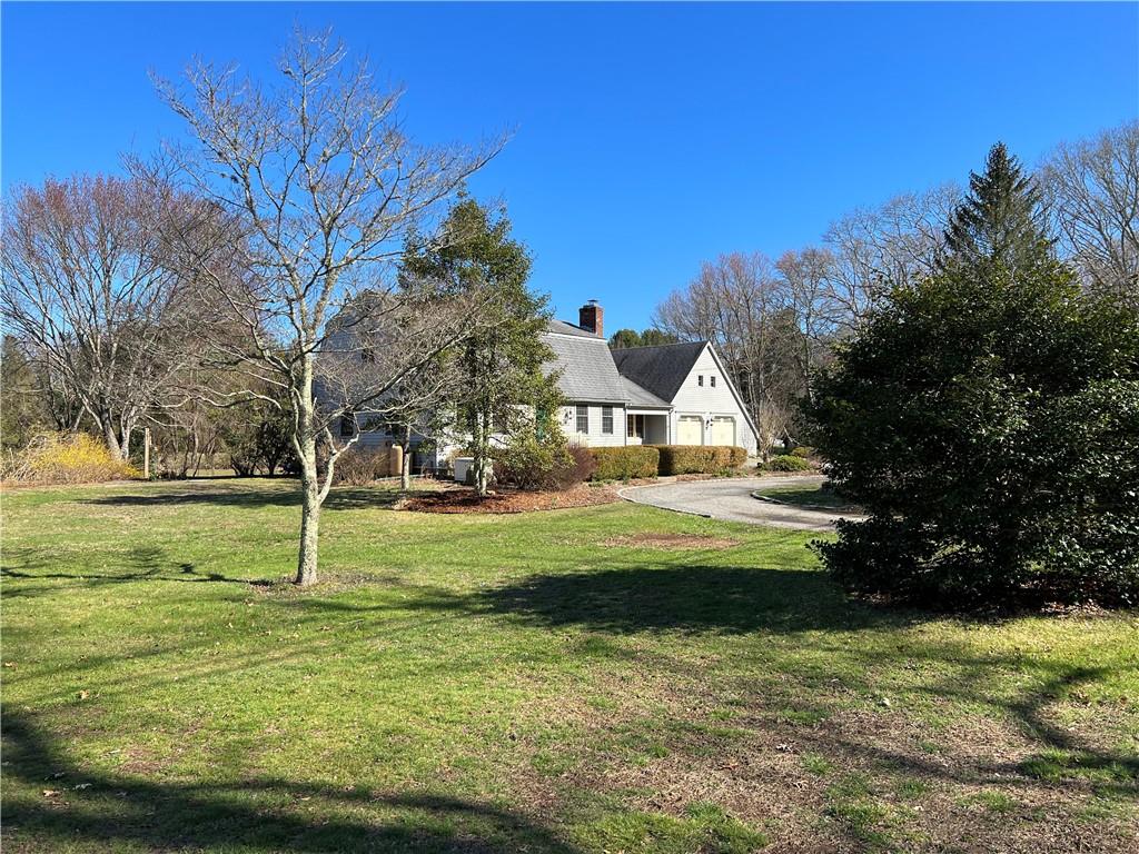 2711 Ministerial Road, South Kingstown