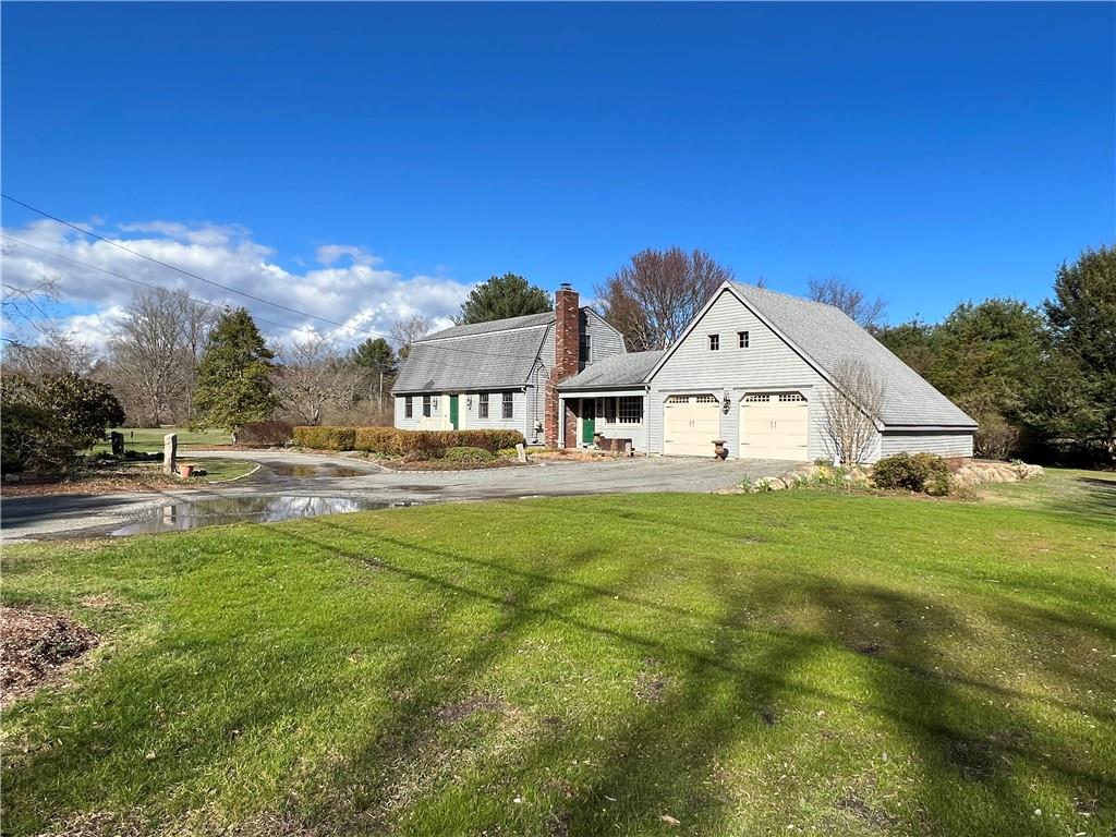 2711 Ministerial Road, South Kingstown