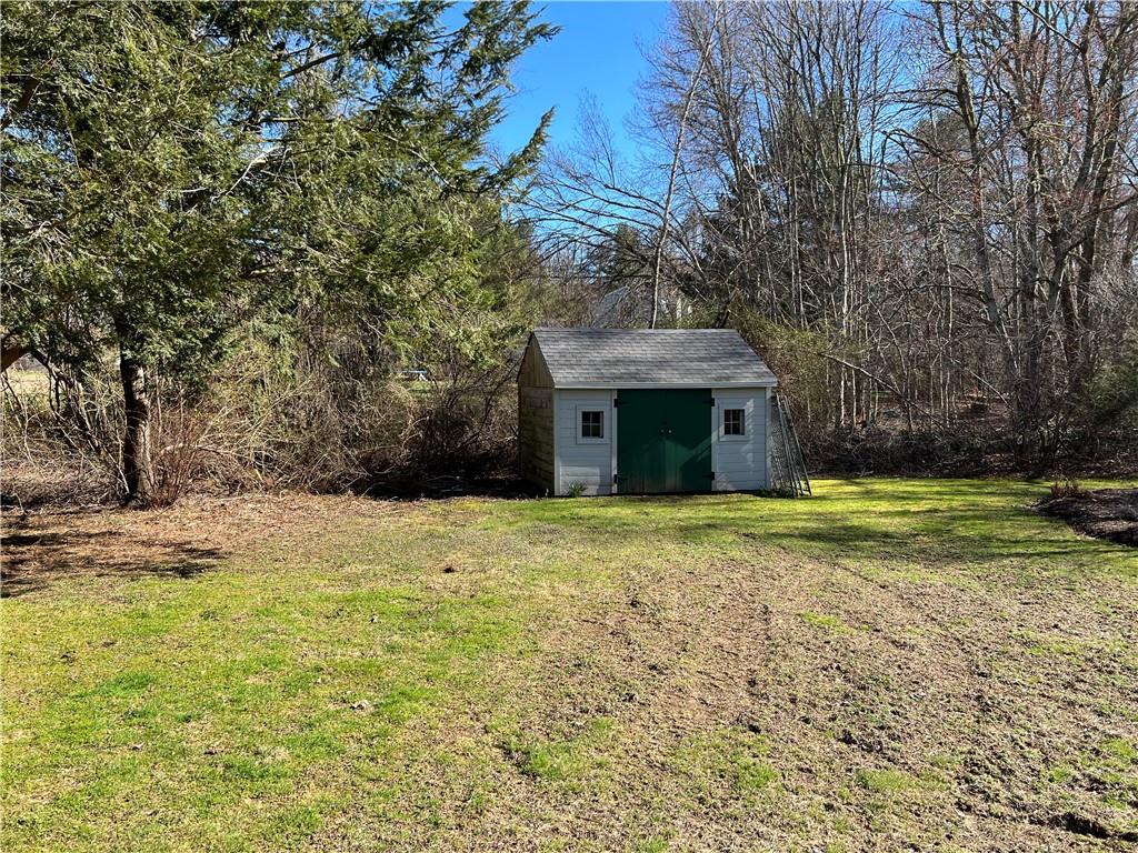 2711 Ministerial Road, South Kingstown