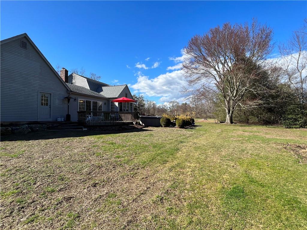 2711 Ministerial Road, South Kingstown