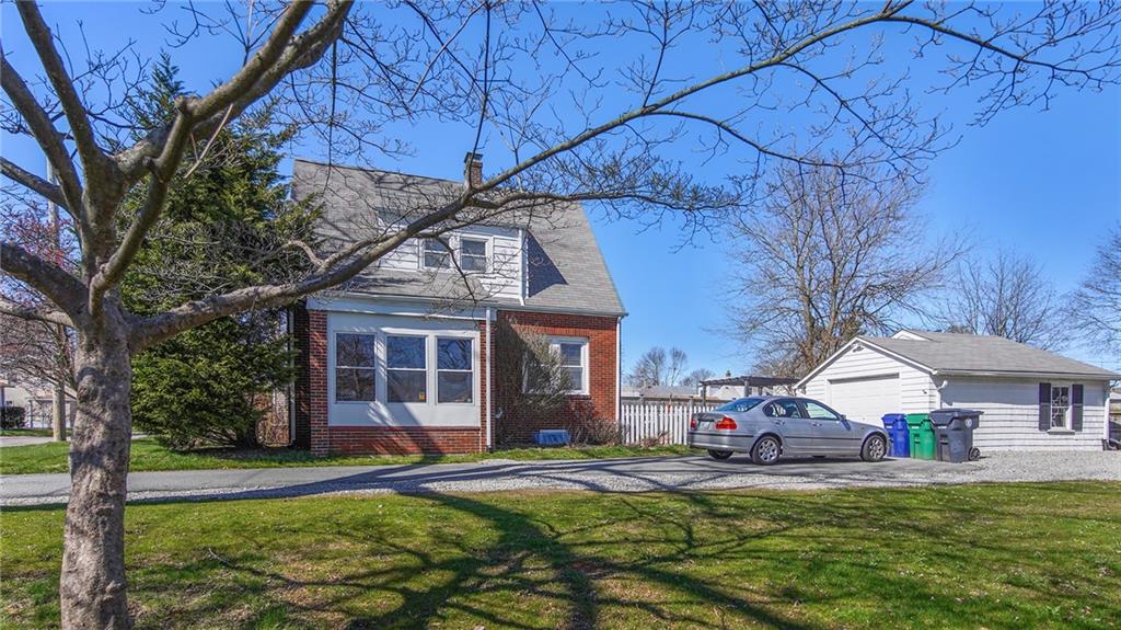 244 Tennyson Road, Warwick, RI 02888 MLS 1307650 Lila Delman