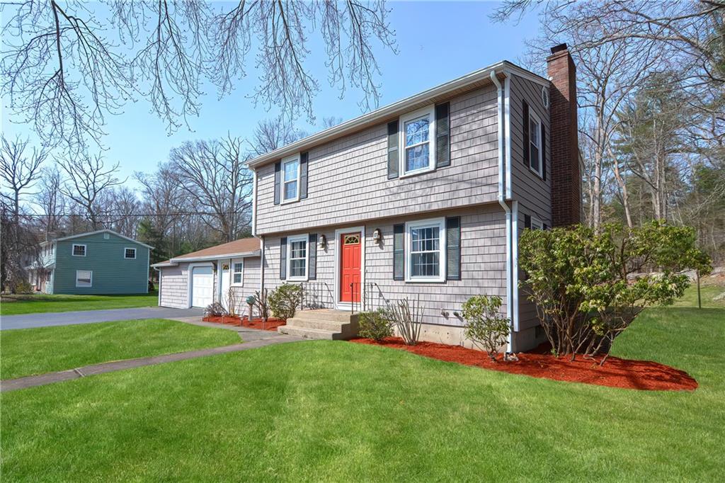 56 Orchard Drive, Scituate