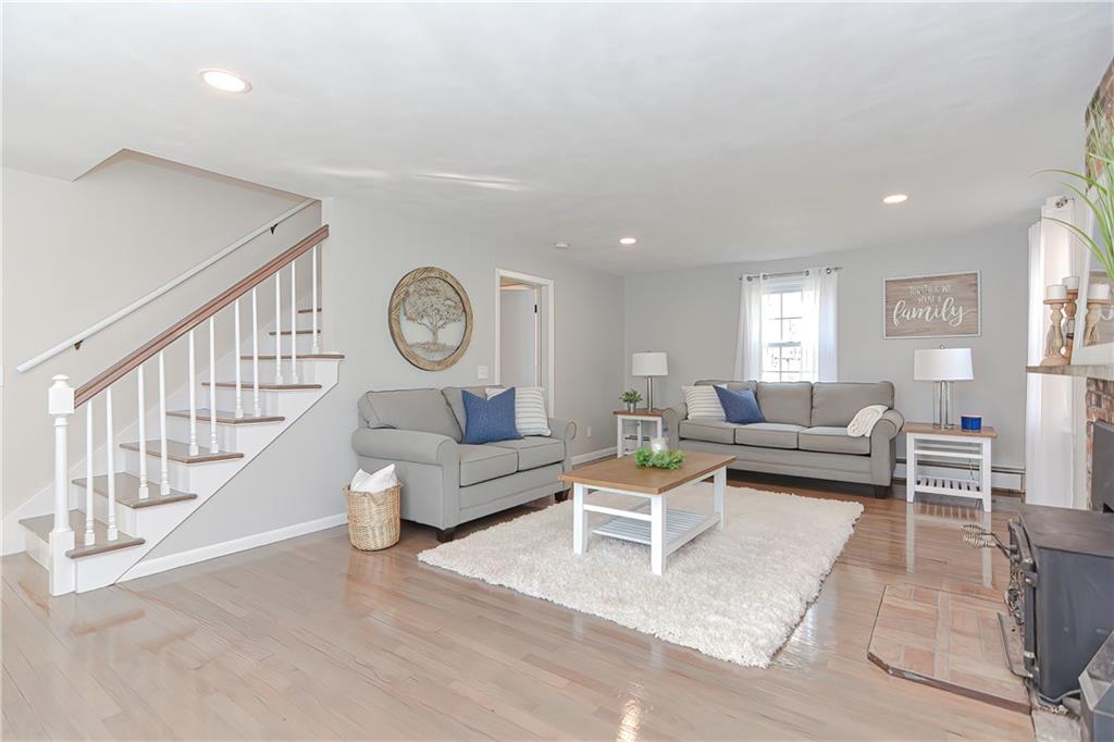 56 Orchard Drive, Scituate