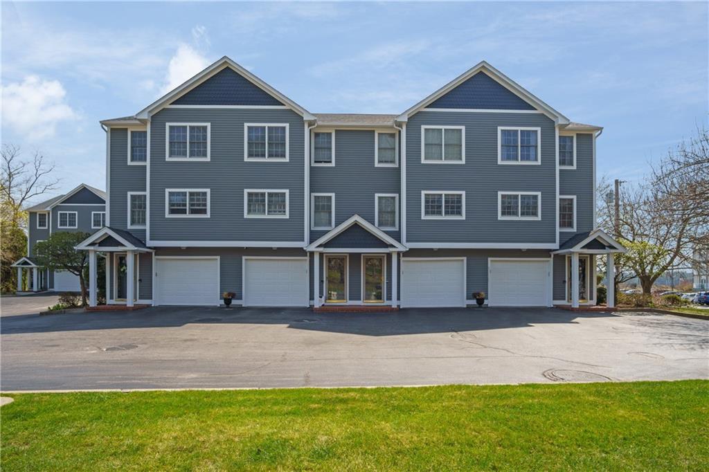 4400 Post Road, Unit#1, Warwick