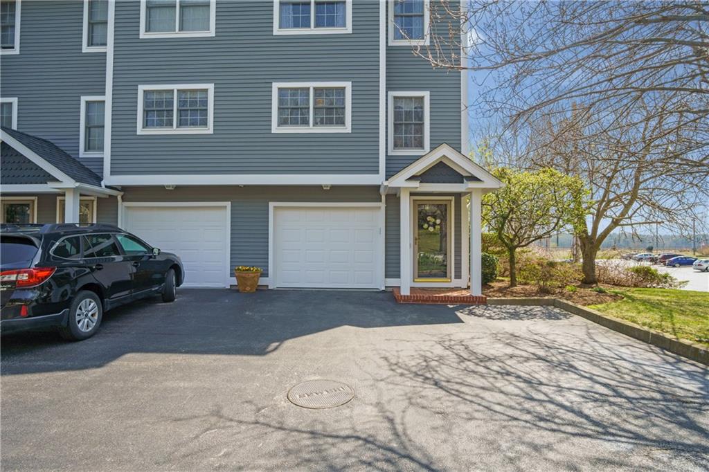 4400 Post Road, Unit#1, Warwick