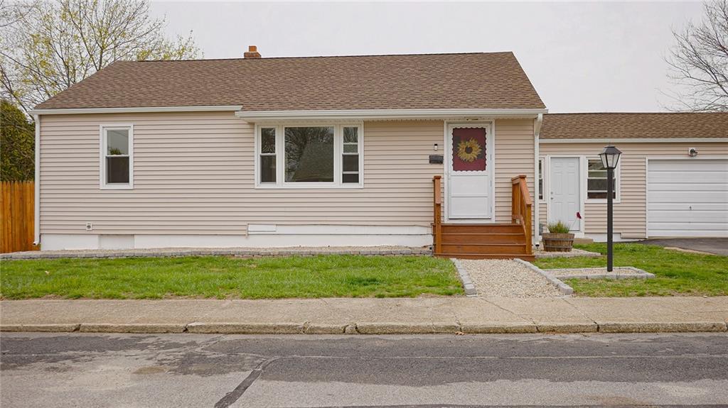 100 Lexington Avenue, West Warwick, RI 02893 MLS 1307959 Lila Delman