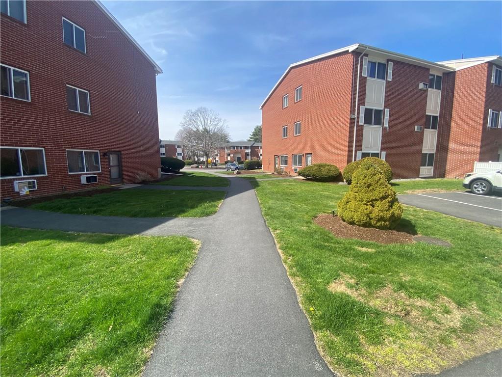 6 Dailey Street, Unit#6k, Attleboro