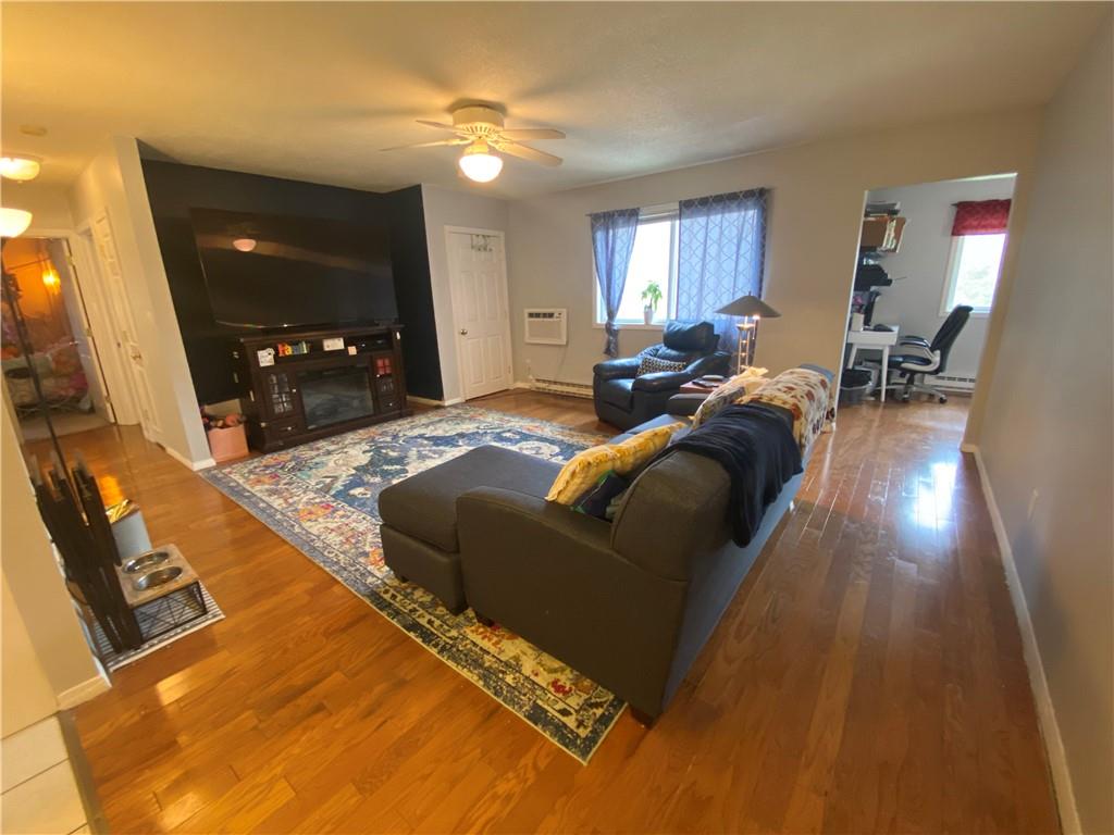 6 Dailey Street, Unit#6k, Attleboro