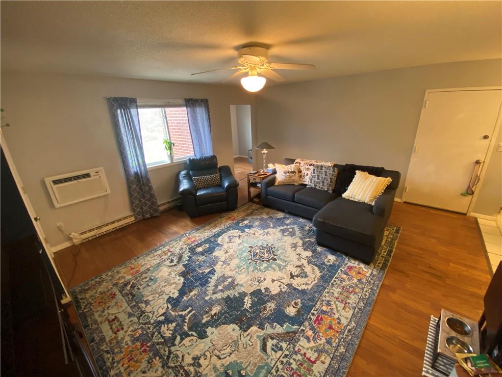 6 Dailey Street, Unit#6k, Attleboro