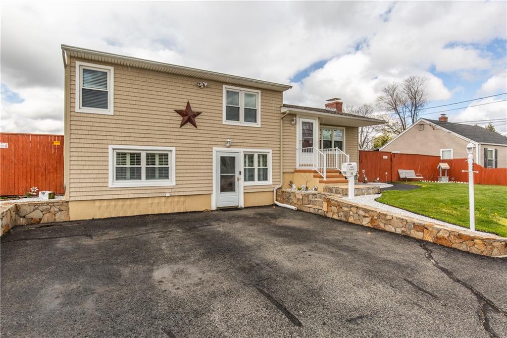 20 Bliss Street, East Providence, RI 02914 MLS 1308078 Lila Delman