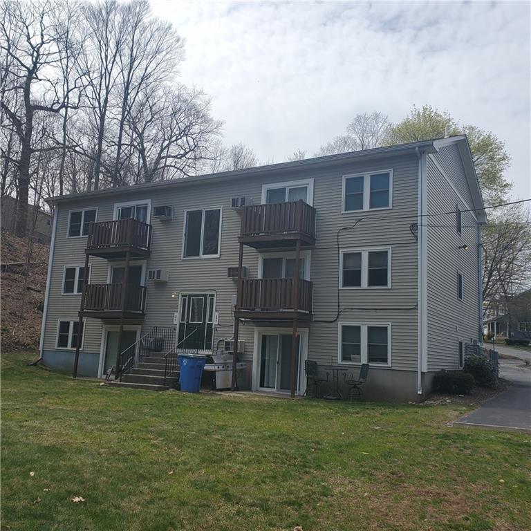 113 New River Road, Unit#6, Lincoln