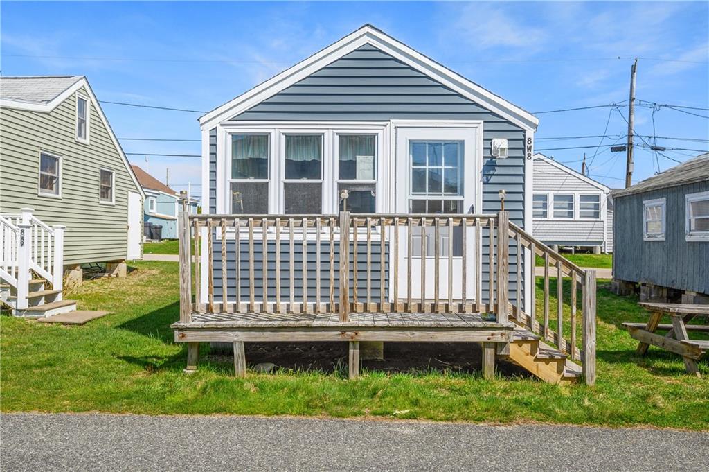 240 8w8 Cards Pond Road, South Kingstown