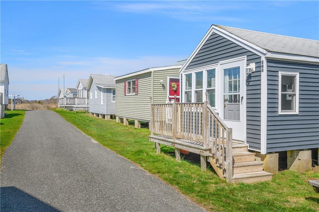 240 8w8 Cards Pond Road, South Kingstown