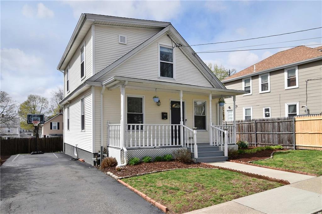 255 Juniper Street, East Providence, RI 02914 MLS 1308216 Lila Delman