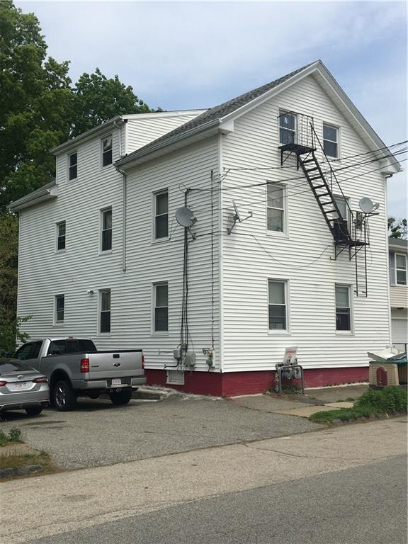 116 Orchard Street, East Providence