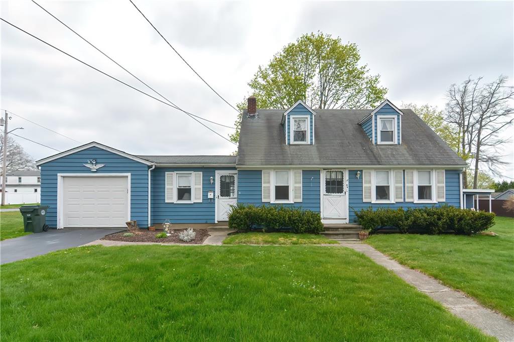 94 Fales Road, Bristol, RI 02809 MLS 1308587 Lila Delman