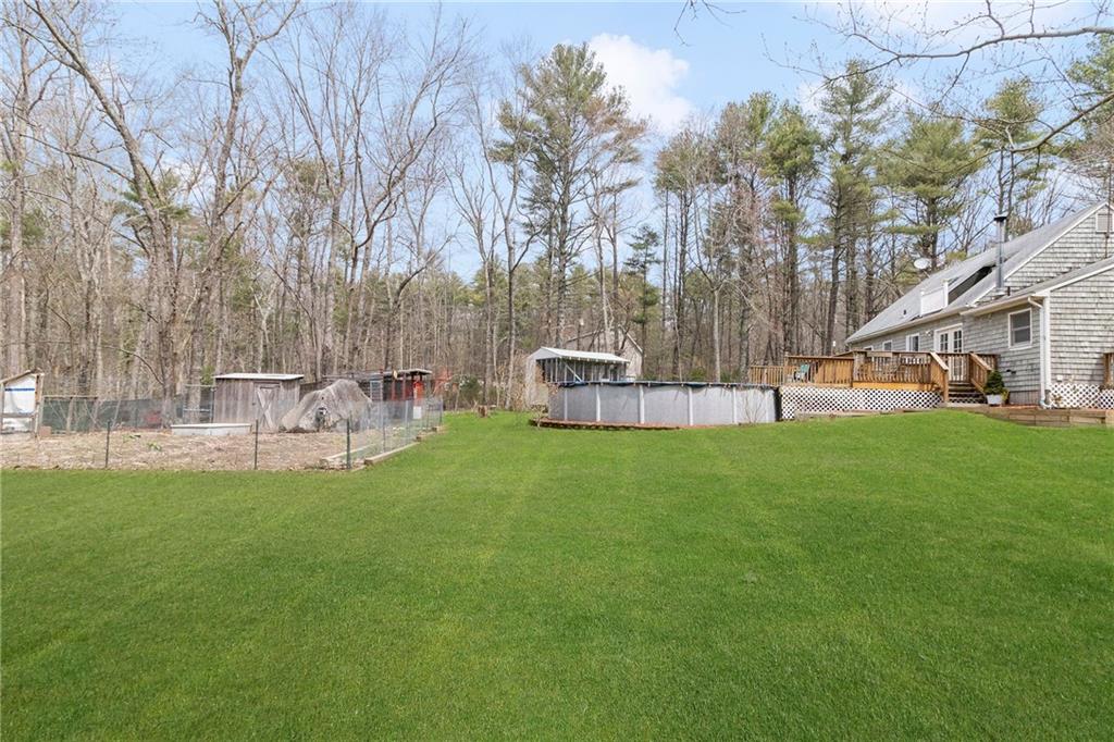 6786 Flat River Road, Coventry