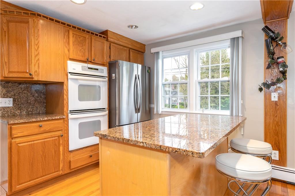 341 Lafayette Road, North Kingstown