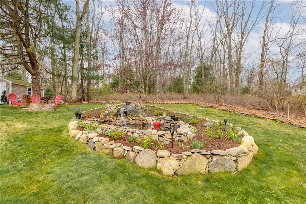 341 Lafayette Road, North Kingstown