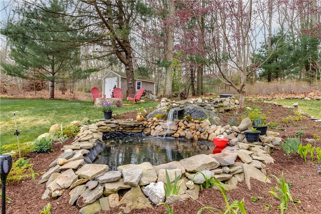 341 Lafayette Road, North Kingstown