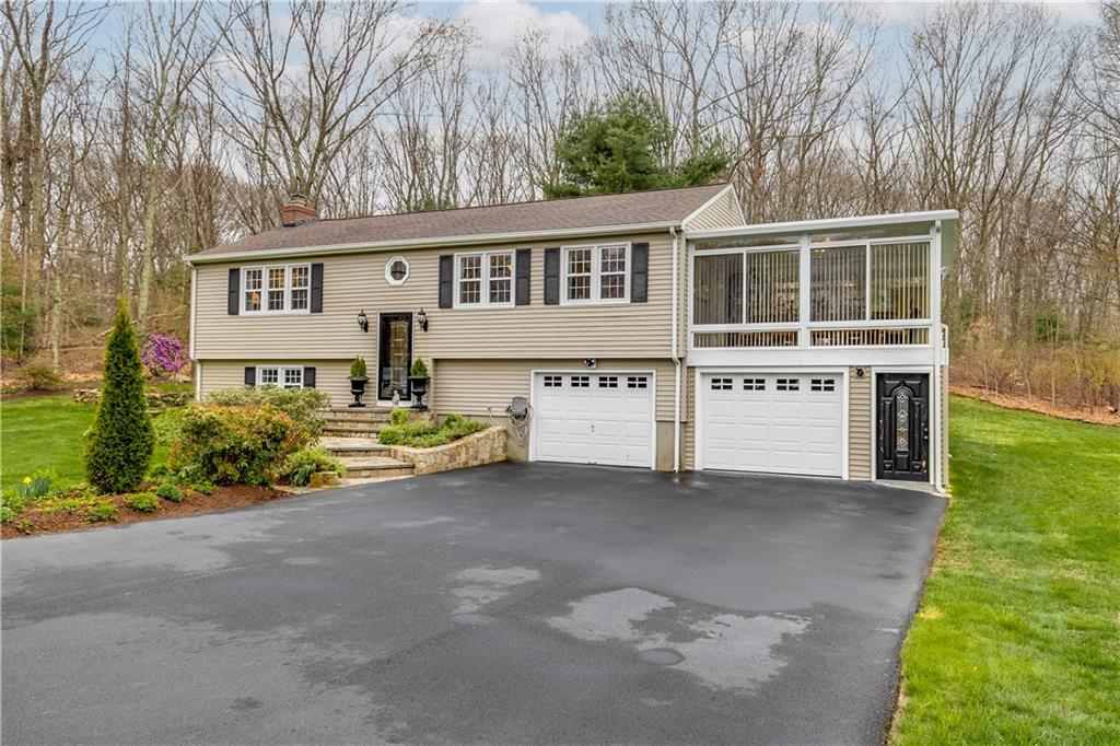 341 Lafayette Road, North Kingstown