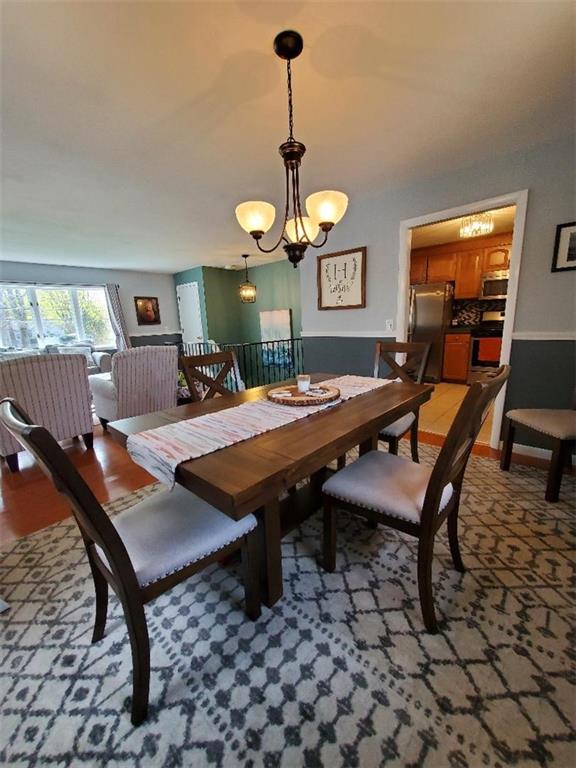 451 Mendon Road, North Smithfield, RI 02896 MLS 1308712 Lila Delman