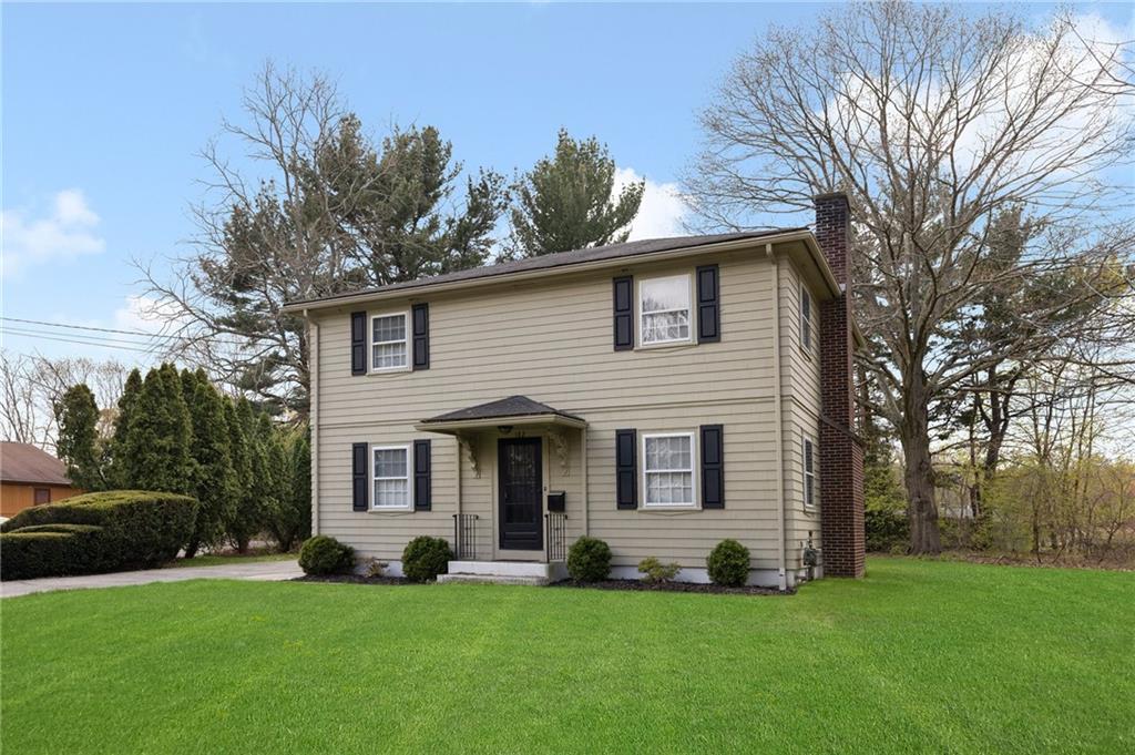 182 Smithfield Road, North Providence