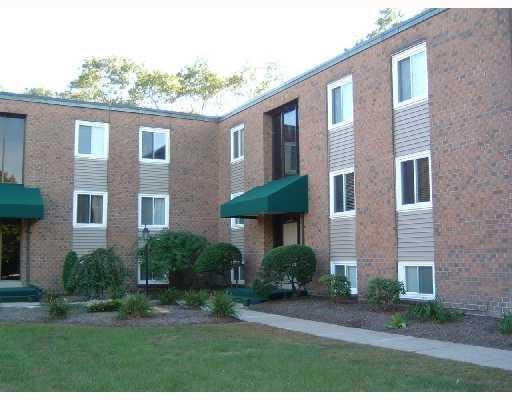 2 Main Street, Unit#3, Lincoln