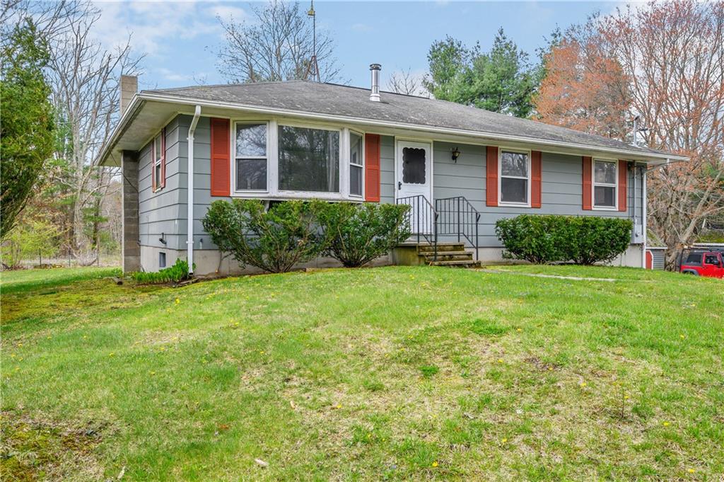 444 Hill Road, Burrillville, RI 02859 MLS 1308792 Lila Delman