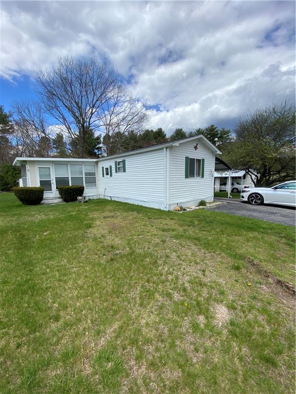 4 Cantaberry Lane, Coventry, RI 02916 MLS 1308800 Lila Delman
