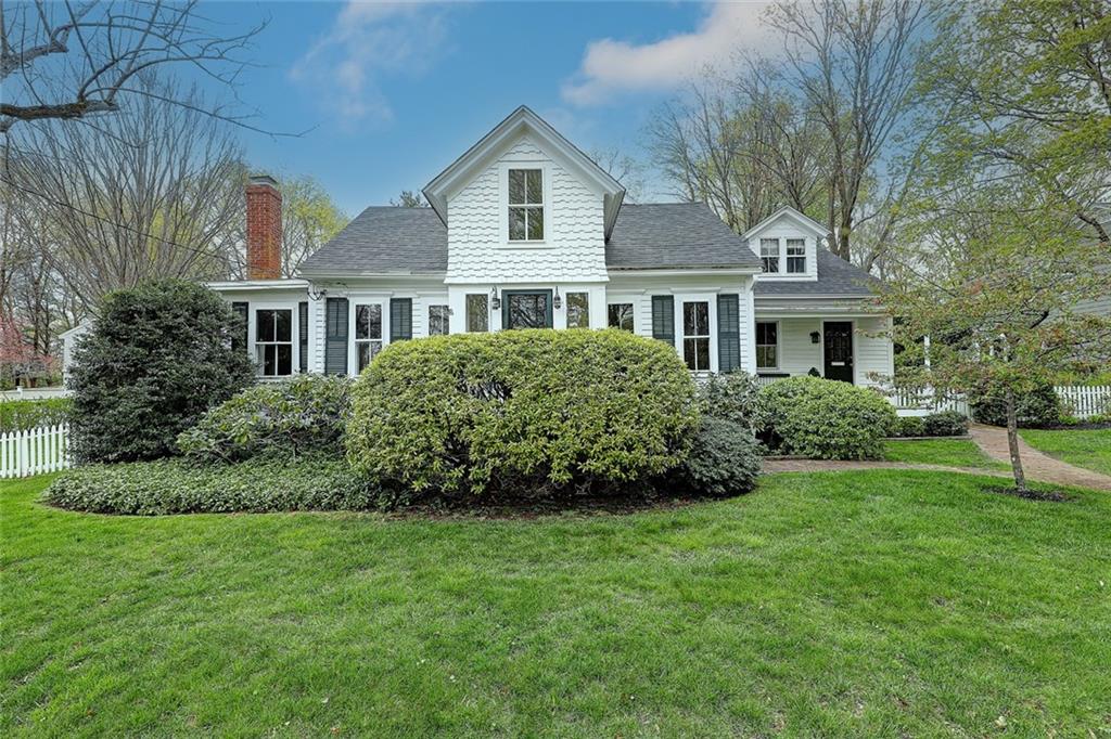 13 Alfred Drown Road, Barrington, RI 02806 MLS 1308807 Lila Delman