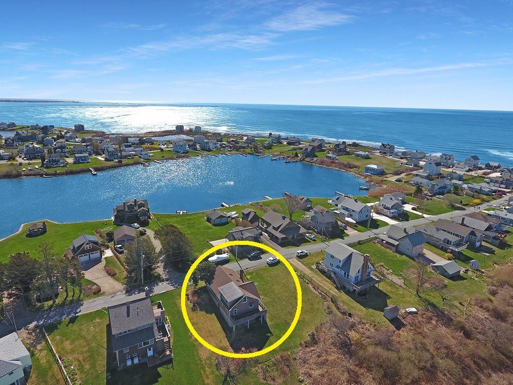 78 Prospect Road, South Kingstown