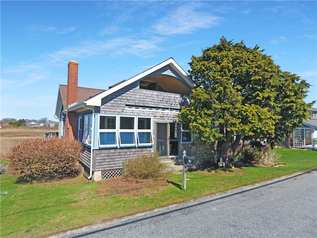 78 Prospect Road, South Kingstown