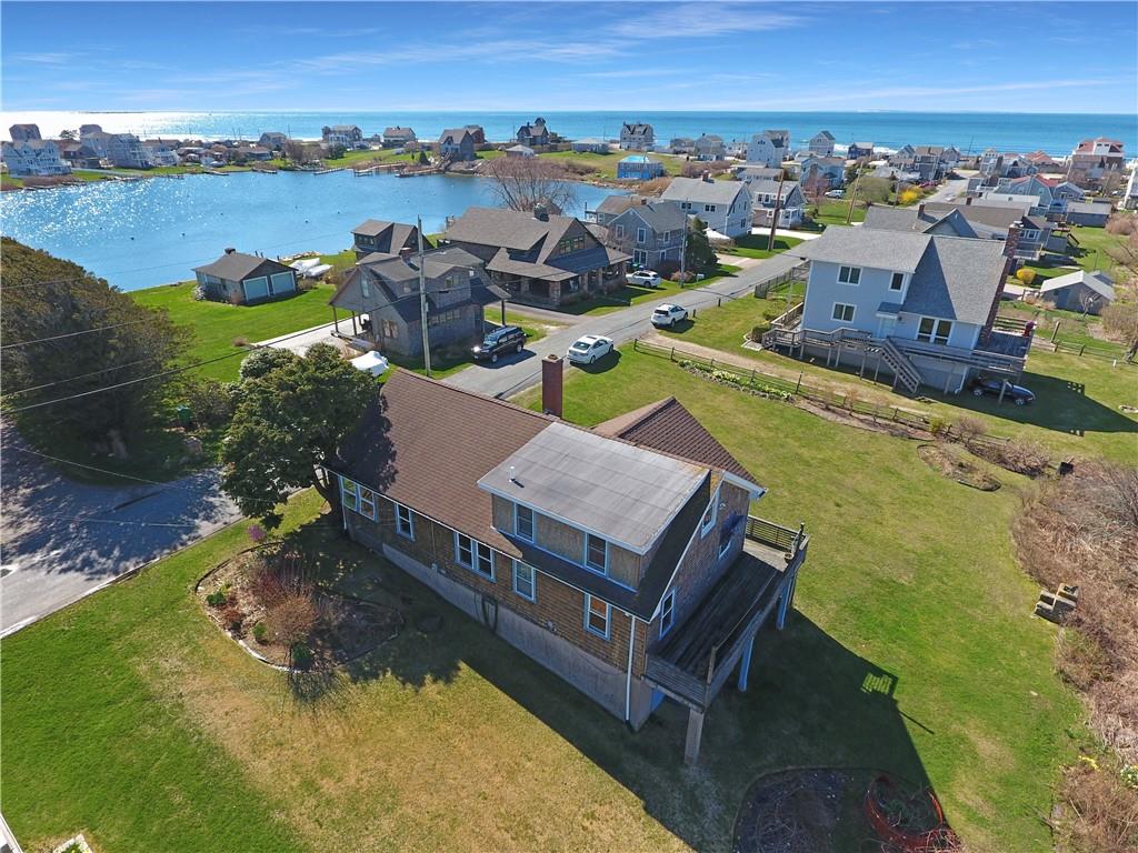 78 Prospect Road, South Kingstown