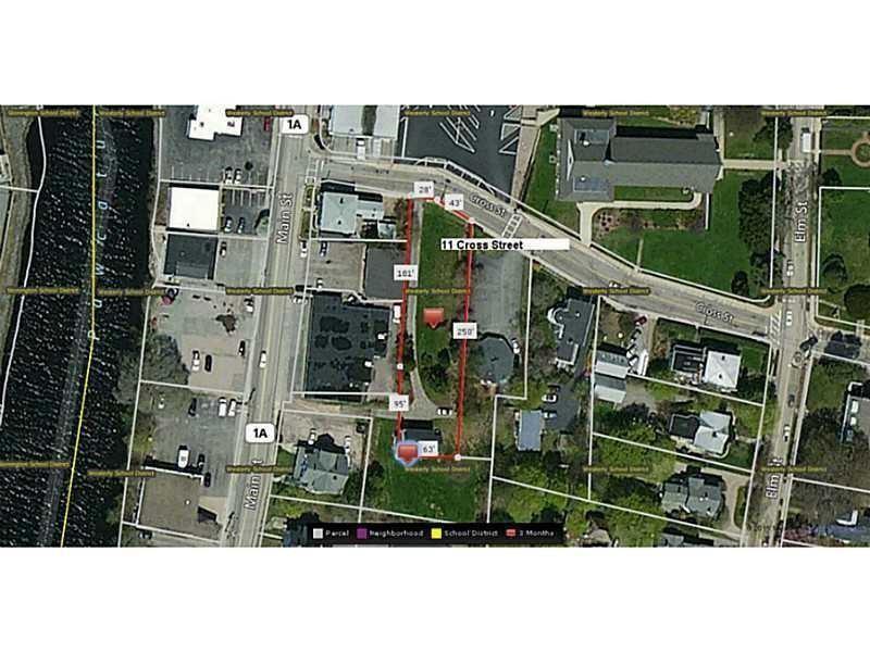 11 Cross Street, Westerly, RI 02891 MLS 1308306 Lila Delman