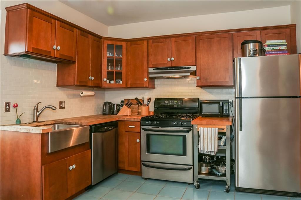 66 Hudson Street, Unit#3, Providence