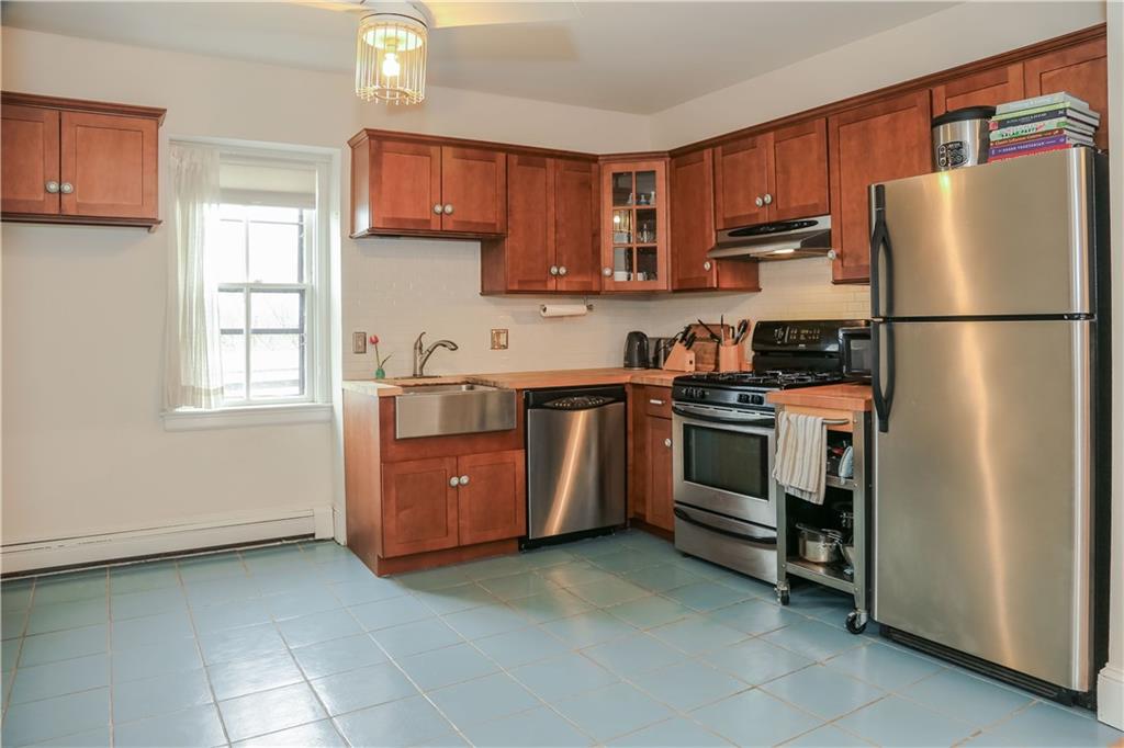 66 Hudson Street, Unit#3, Providence