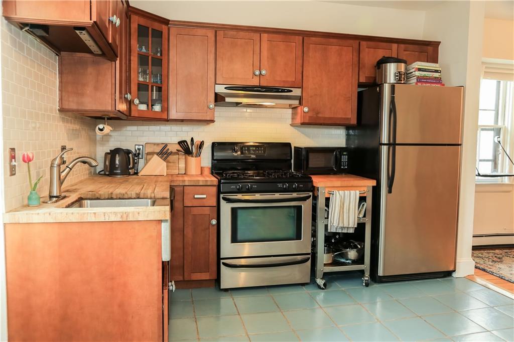 66 Hudson Street, Unit#3, Providence