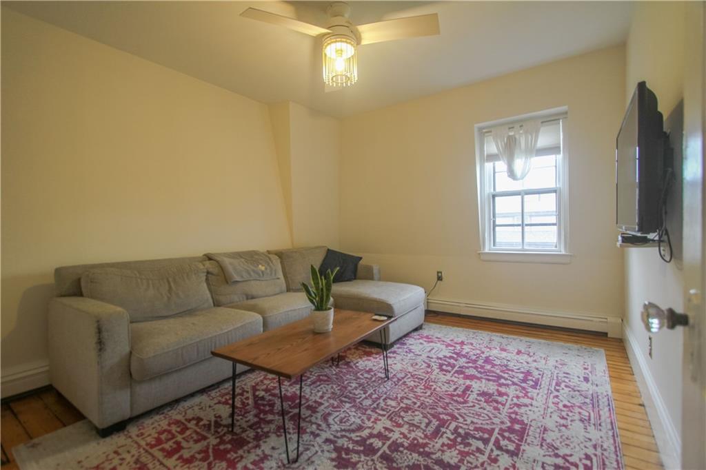 66 Hudson Street, Unit#3, Providence