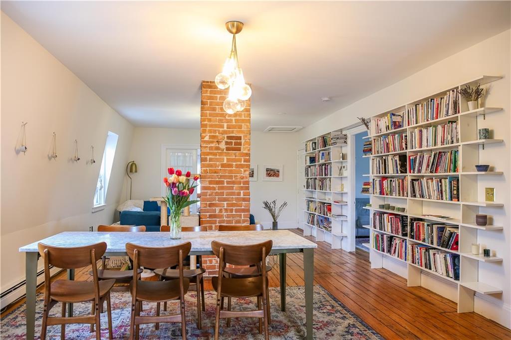 66 Hudson Street, Unit#3, Providence