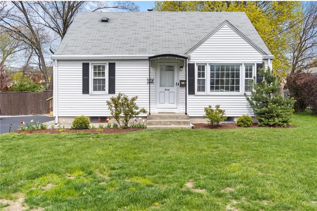 30 Westhill Drive, Cranston, RI 02920 MLS 1308951 Lila Delman
