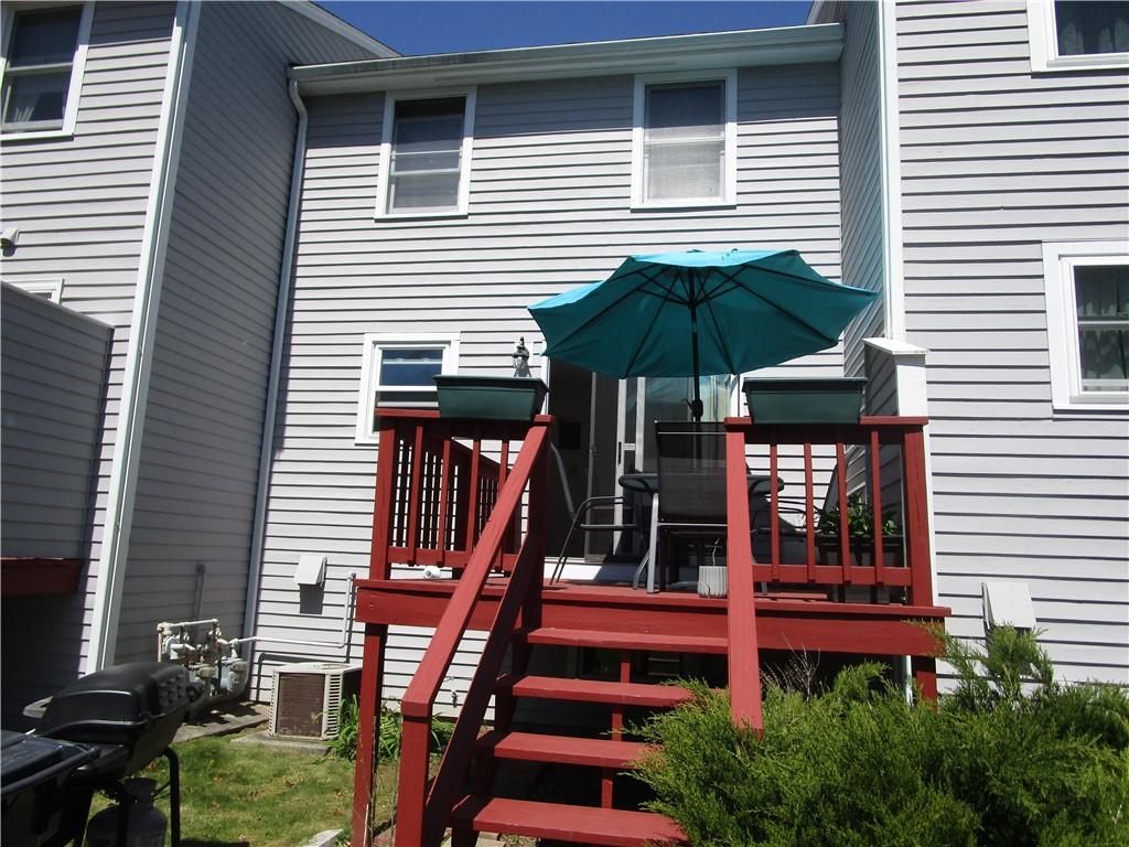 154 Bear Hill Road, Unit#1002, Cumberland