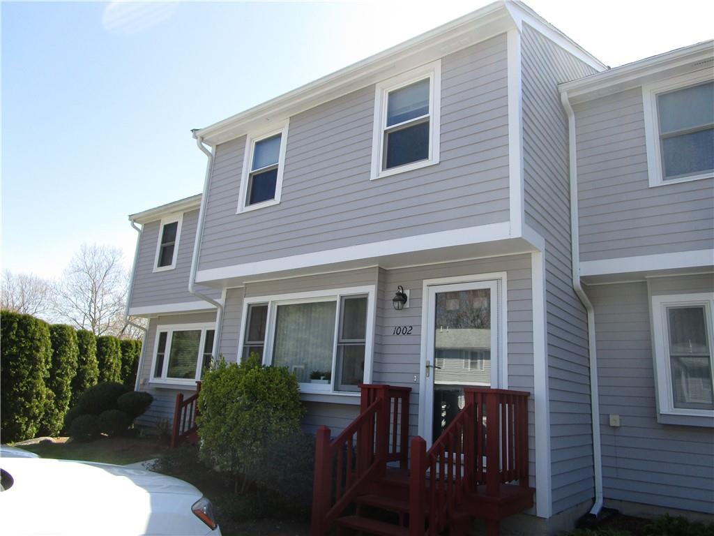 154 Bear Hill Road, Unit#1002, Cumberland