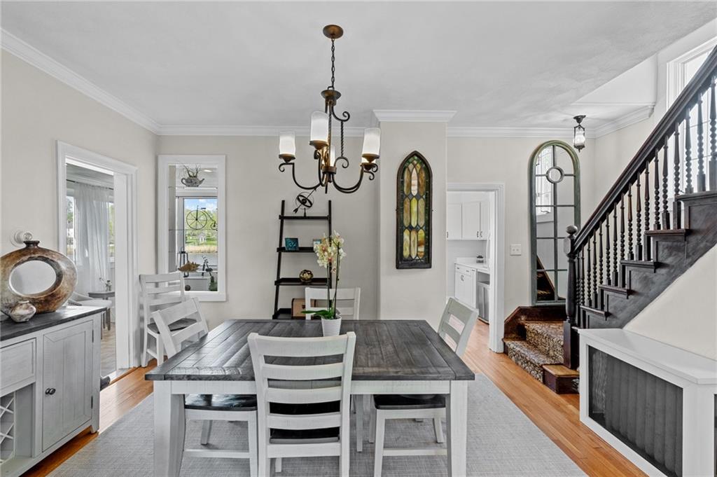 105 Fort Avenue, Cranston, RI 02905 MLS 1308974 Lila Delman